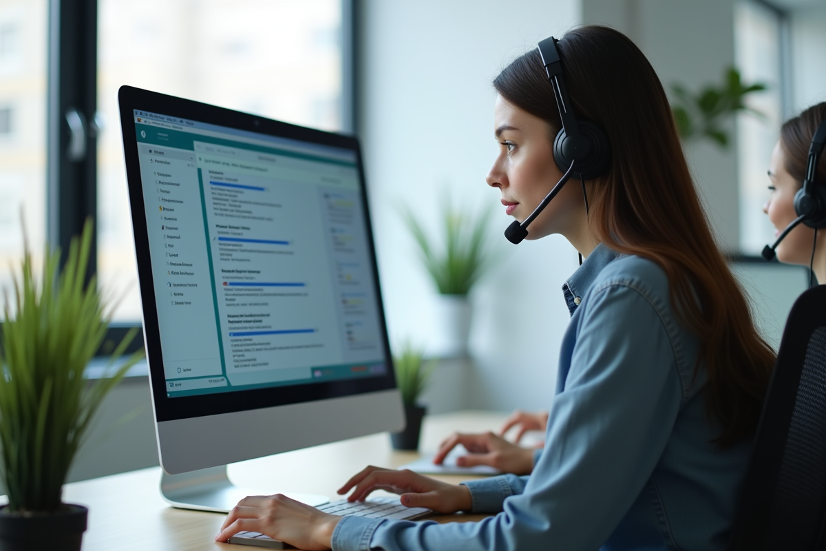 chatbot entreprise