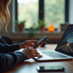 Fireflies, l’application qui facilite vos réunions jour après jour