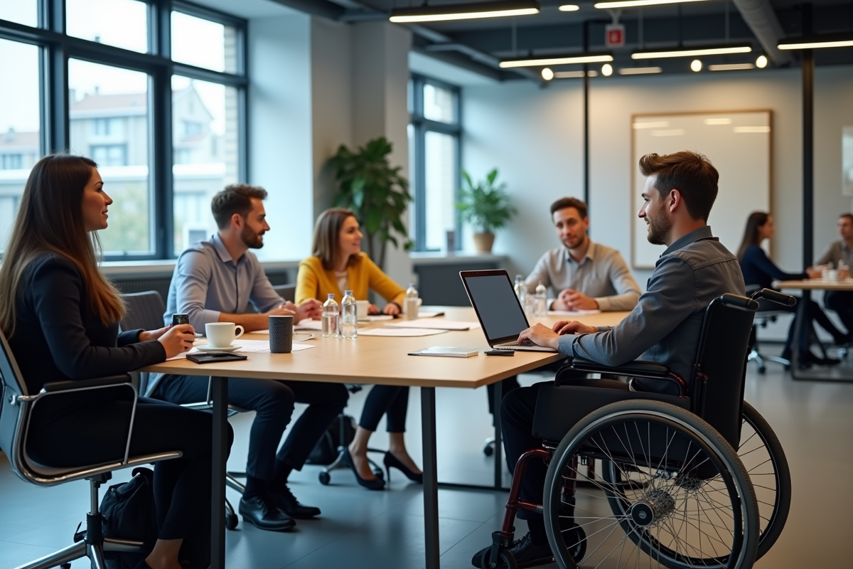 accessibilité numérique