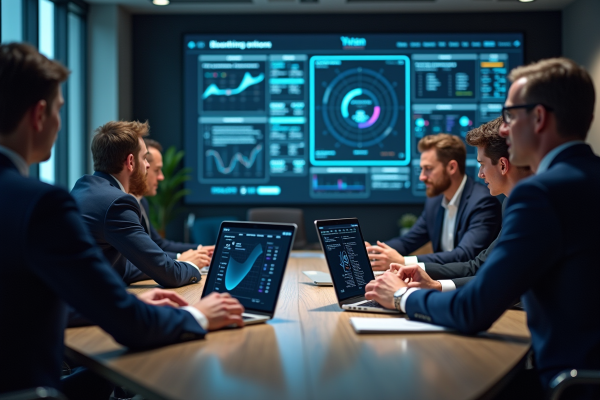 blockchain technologie