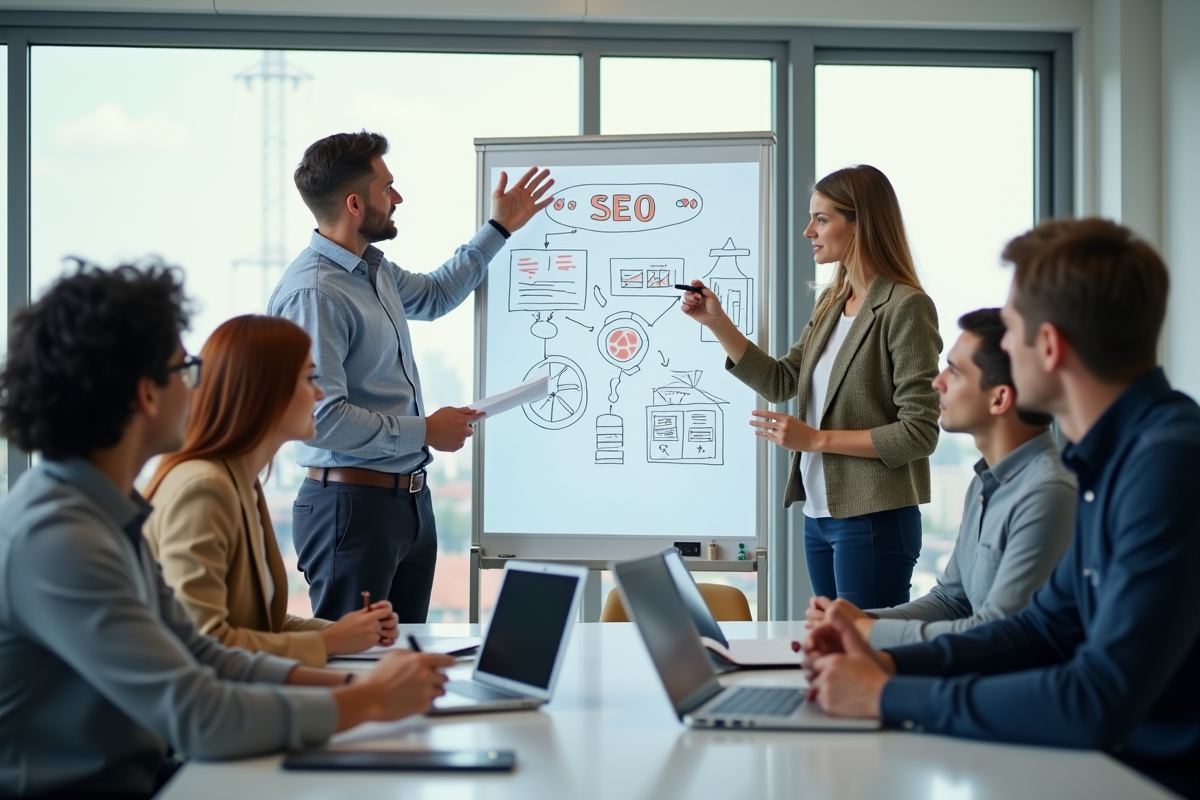 consultant seo