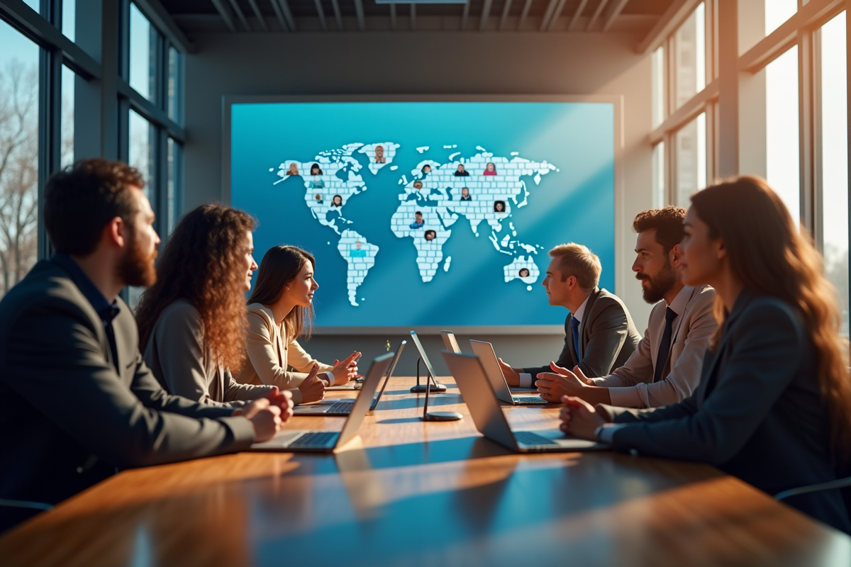 chatbot entreprise
