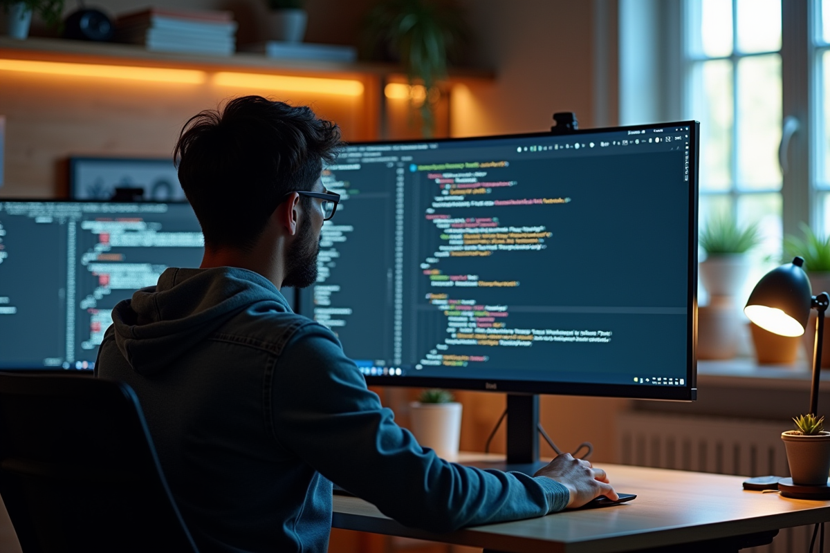 html structure