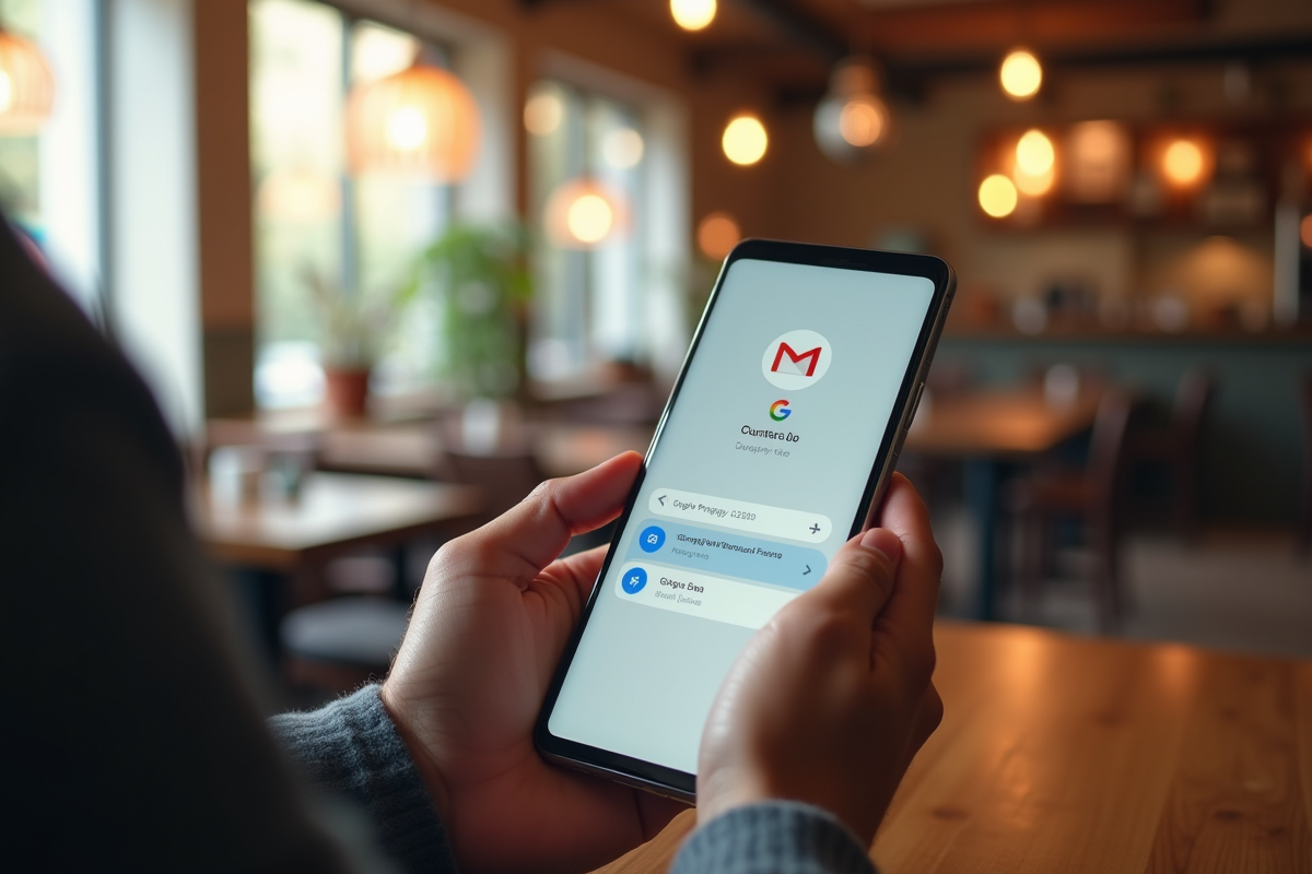 gmail google