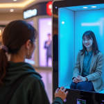 Prendre une photo numérique réussie dans un photomaton : conseils et étapes clés