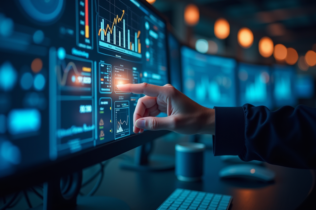 lead informatique