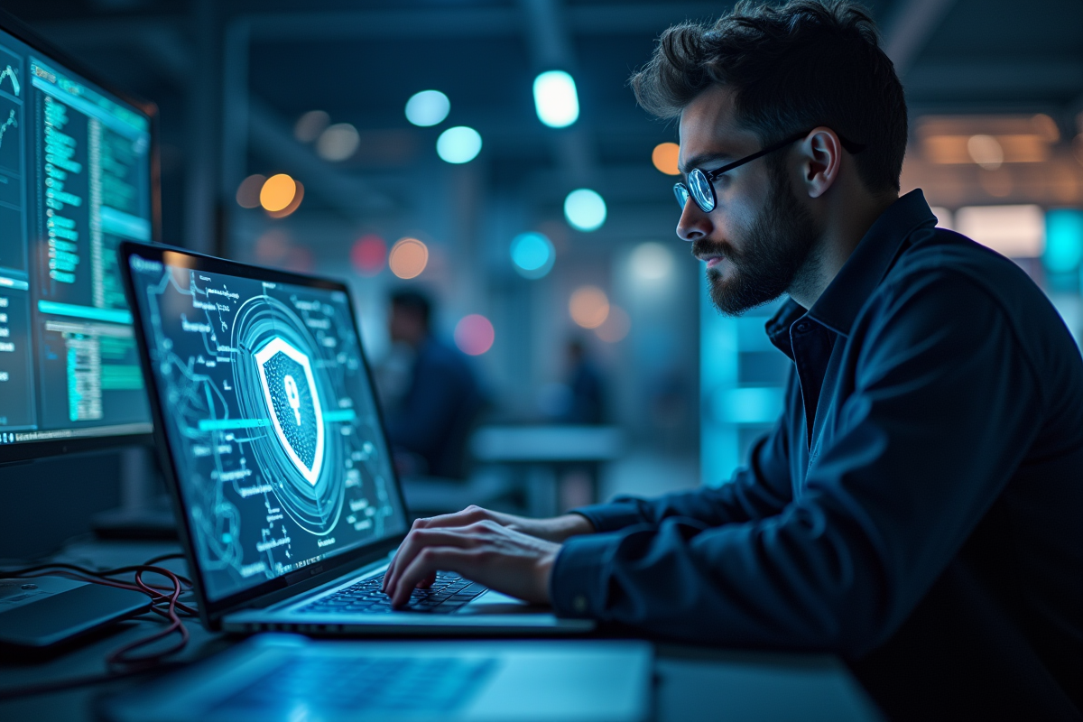 cybersécurité formation