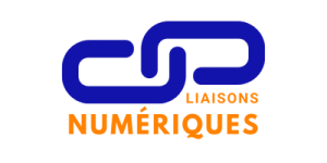 Logo - Liaisons numériques