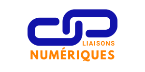 Logo - Liaisons numériques