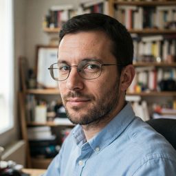 Antoine Tessier