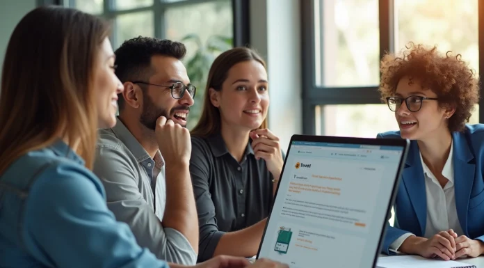 Savoir juger la fiabilité et la crédibilité d’un site web